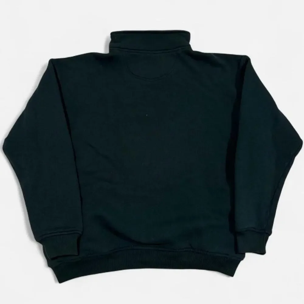 Yellowstone vintage style quarter zip
